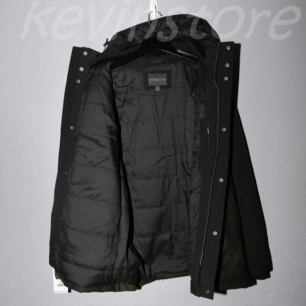 Pendleton Men's Jacket - Picture 9 of 11
